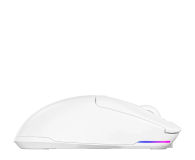 Lorgar MSA10 BT LED RGB Biała - 1326958 - zdjęcie 6